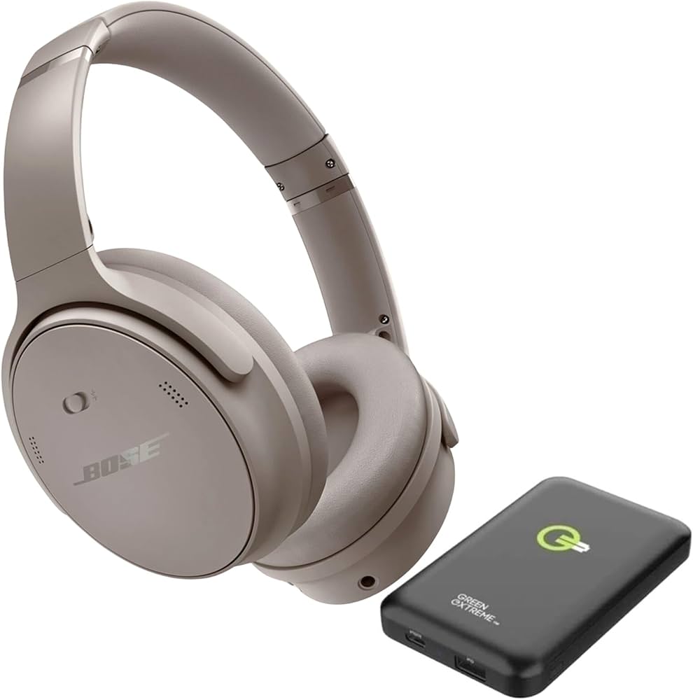 【ドット⚠️】BOSE QuietComfort Headphones Amazon.com: Bose QuietComfort Wireless Noise Cancelling Headphones